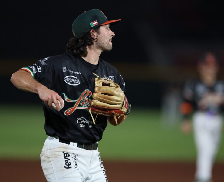 Leones cae en casa: Querétaro se queda con la Serie