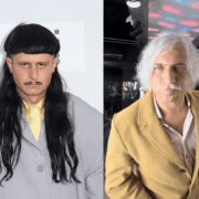 Quiénes eran Oliver Tree y Gaspi