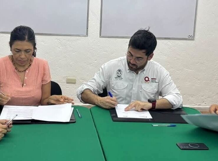 Quintana Roo blinda sus arrecifes con un seguro que protegerá Puerto Morelos y Cozumel