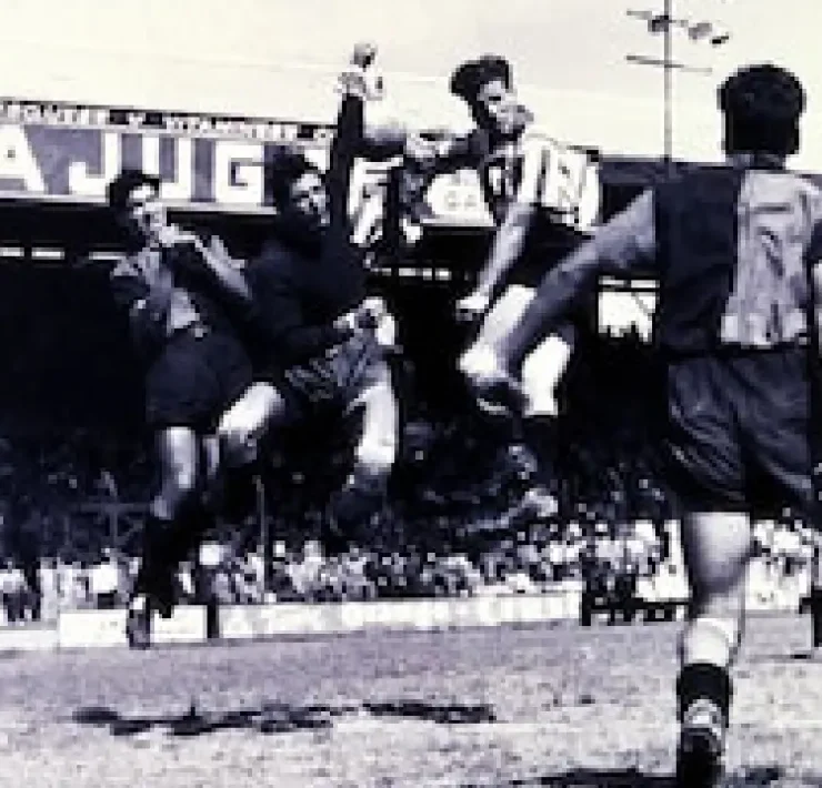REAL DEL MONTE CUNA DEL FUTBOL MEXICANO Y PUEBLO MAGICO
