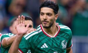 Raúl Jiménez aportará experiencia y liderazgo en el Mundial 2026, llegando a su cuarta Copa del Mundo como uno de los referentes ofensivos más importantes de la Selección Mexicana.