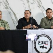Reacción inmediata da como resultado detención de seis personas