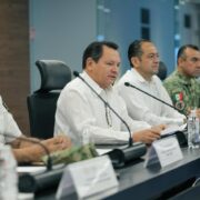 Reduce Yucatán incidencia delictiva con inteligencia, coordinación y atención a las causas de la violencia