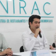 Regularizar transmisiones del Mundial FIFA 2026 la recomendación de CANIRAC Yucatán