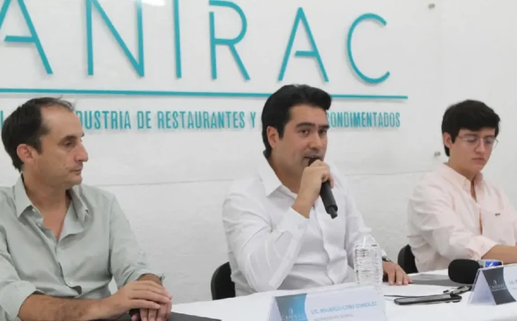 Regularizar transmisiones del Mundial FIFA 2026 la recomendación de CANIRAC Yucatán