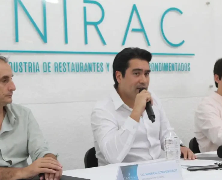 Regularizar transmisiones del Mundial FIFA 2026 la recomendación de CANIRAC Yucatán