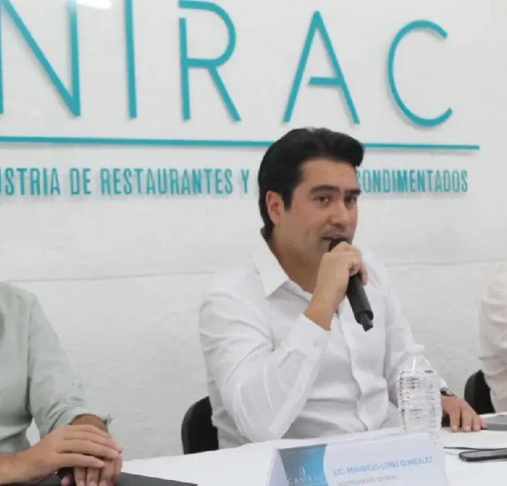 Regularizar transmisiones del Mundial FIFA 2026 la recomendación de CANIRAC Yucatán
