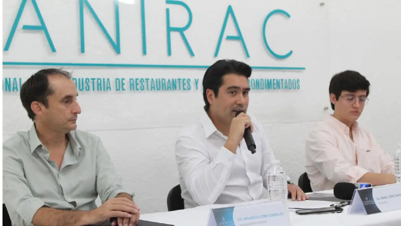 Regularizar transmisiones del Mundial FIFA 2026 la recomendación de CANIRAC Yucatán