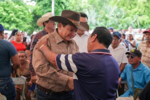Renacimiento Maya impulsa el campo del sur de Yucatán