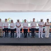 Renacimiento Maya impulsa histórico avance en Puerto de Altura