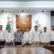 Renacimiento Maya impulsa primer CAST para transformar el empleo en Yucatán