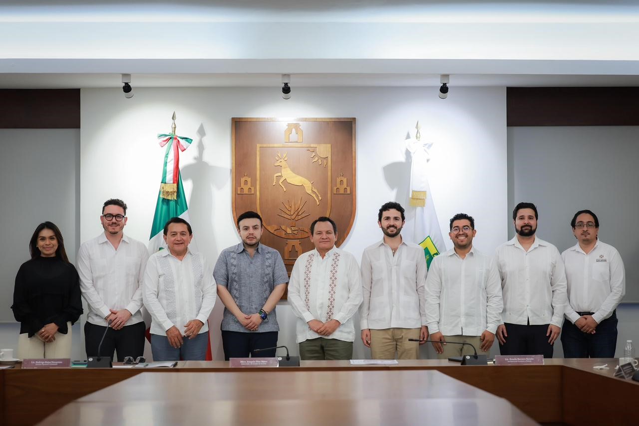 Renacimiento Maya impulsa primer CAST para transformar el empleo en Yucatán