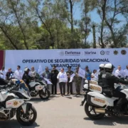 Renacimiento Maya refuerza la seguridad para proteger a las familias