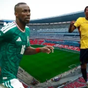 Rival de la Selección Mexicana Ecuador buscará sorprender al Tricolor