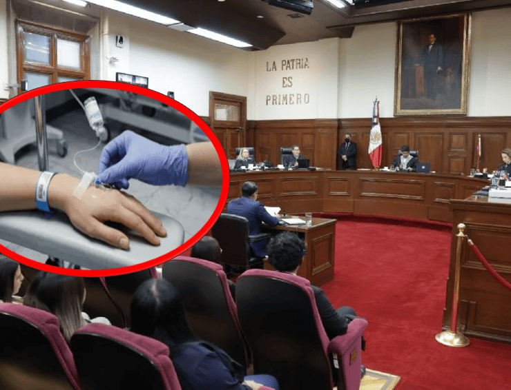 SCJN abre la puerta al análisis de la eutanasia