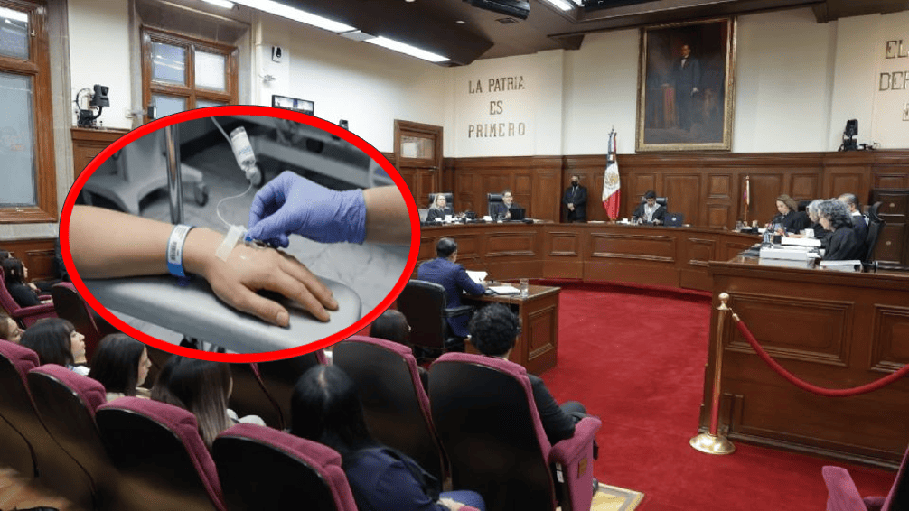 SCJN abre la puerta al análisis de la eutanasia