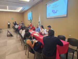 El Sistema de Consulta de la Estadística de las Elecciones concentra más de 15 millones de registros y ofrece información detallada sobre participación ciudadana, resultados electorales y paridad de género en Yucatán.