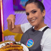 Sandra Díaz del Valle