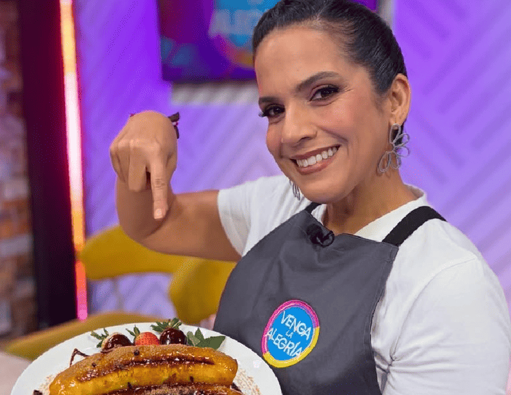 Sandra Díaz del Valle
