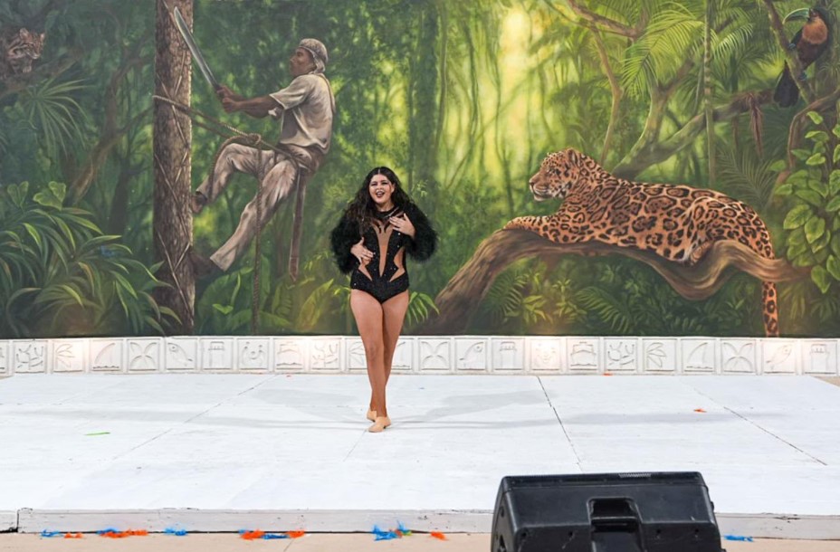 ¿Qué pasa en la Zona Continental? Atenea Gómez transforma Ciudad Mujeres con los ‘Sábados Culturales’