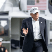 Se estancan negociaciones de Trump con Irán