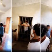 Segey atiende caso en telesecundaria de Tesoco tras conflicto escolar