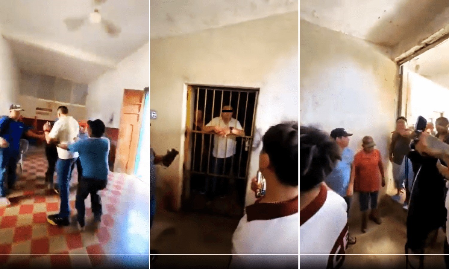 Segey atiende caso en telesecundaria de Tesoco tras conflicto escolar