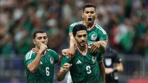 La Selección Mexicana mantiene el control de su destino en el Grupo A y podría asegurar el liderato si consigue una victoria en su próximo compromiso mundialista.