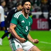 Selección Mexicana contra Chequia Horario y transmisión del partido