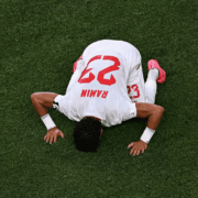 Selección de Irán explota contra la organización del Mundial