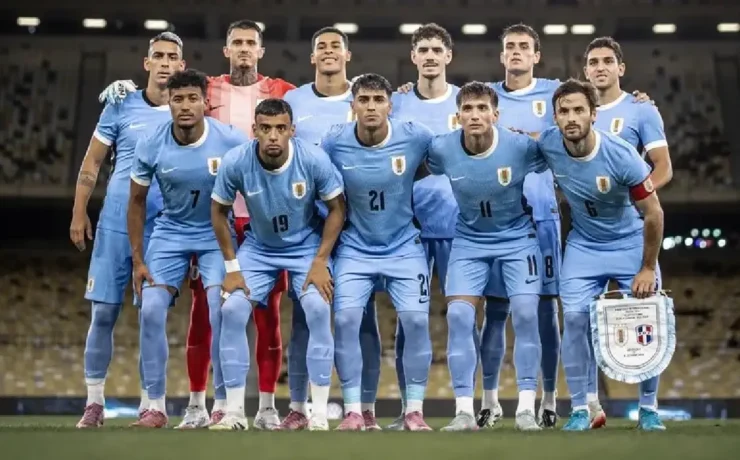 Selecciones que se concentrarán en México para el Mundial 2026