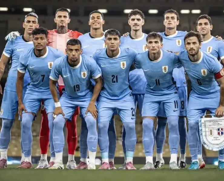 Selecciones que se concentrarán en México para el Mundial 2026