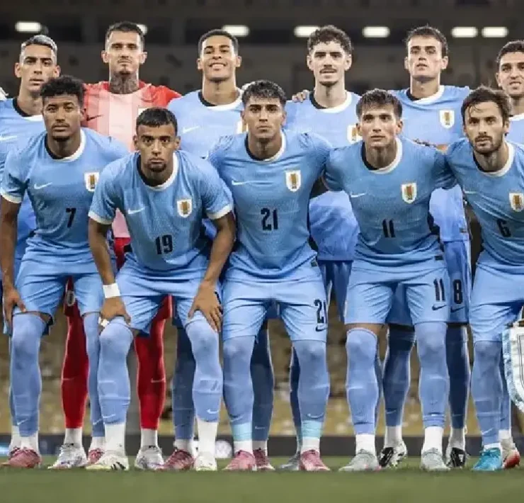 Selecciones que se concentrarán en México para el Mundial 2026