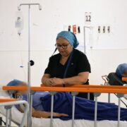 Servicios gratuitos fortalecen planificación familiar con cirugías en Yucatán
