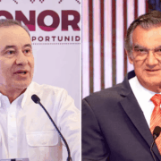 Sheinbaum y los Gobiernos de Tamaulipas y Sonora