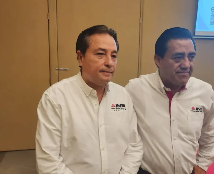 Sistema de Consulta de la Estadística de las Elecciones transparencia electoral en Yucatán