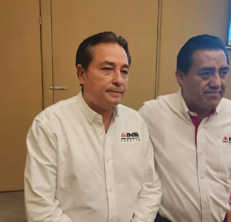 Sistema de Consulta de la Estadística de las Elecciones transparencia electoral en Yucatán