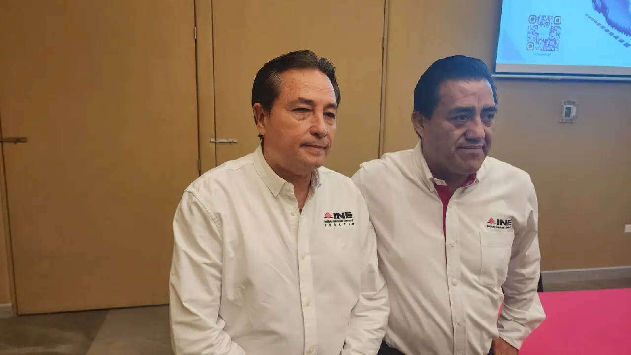 Sistema de Consulta de la Estadística de las Elecciones transparencia electoral en Yucatán