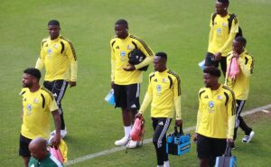 La selección de Sudáfrica eligió la Universidad del Futbol en Pachuca como su centro de concentración para la Copa del Mundo 2026, aprovechando instalaciones de primer nivel en su preparación rumbo a la máxima justa futbolística.