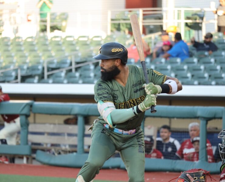 Leones de Yucatán caen ante Tecos en duelo decisivo