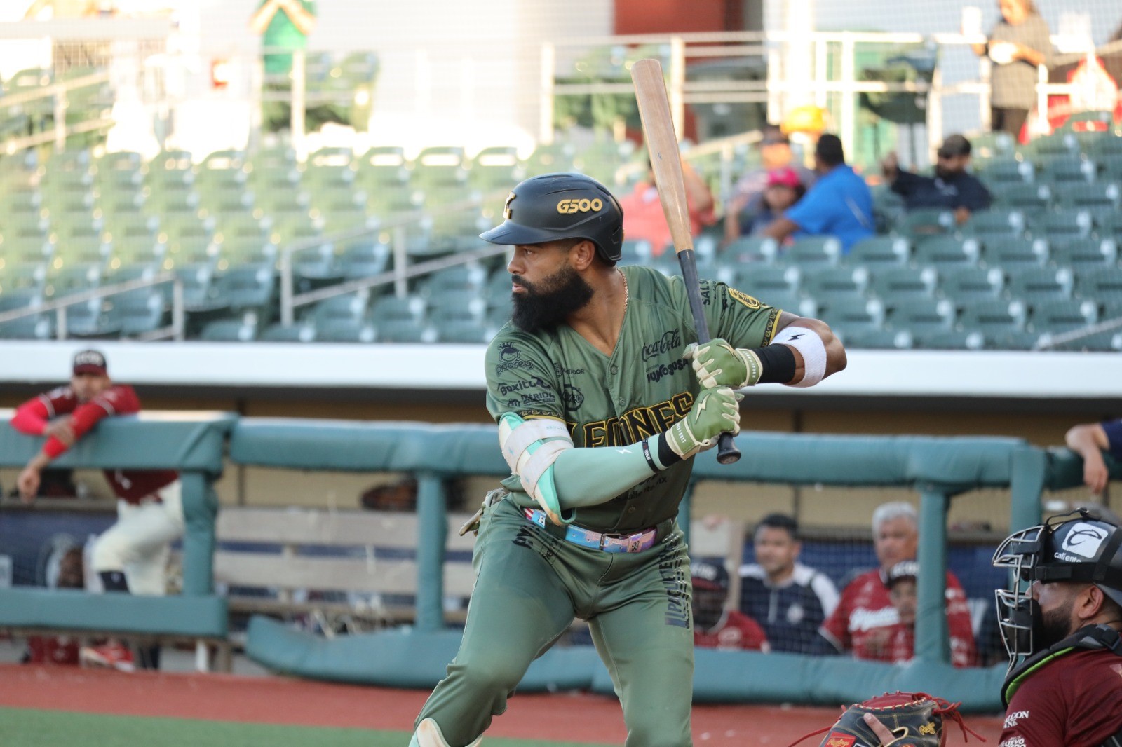 Leones de Yucatán caen ante Tecos en duelo decisivo