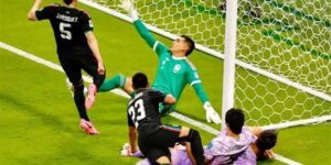 Tala Rangel se convirtió en el héroe de la noche al realizar una espectacular atajada en los minutos finales, preservando el triunfo de México y el liderato del Grupo A ante Corea del Sur.