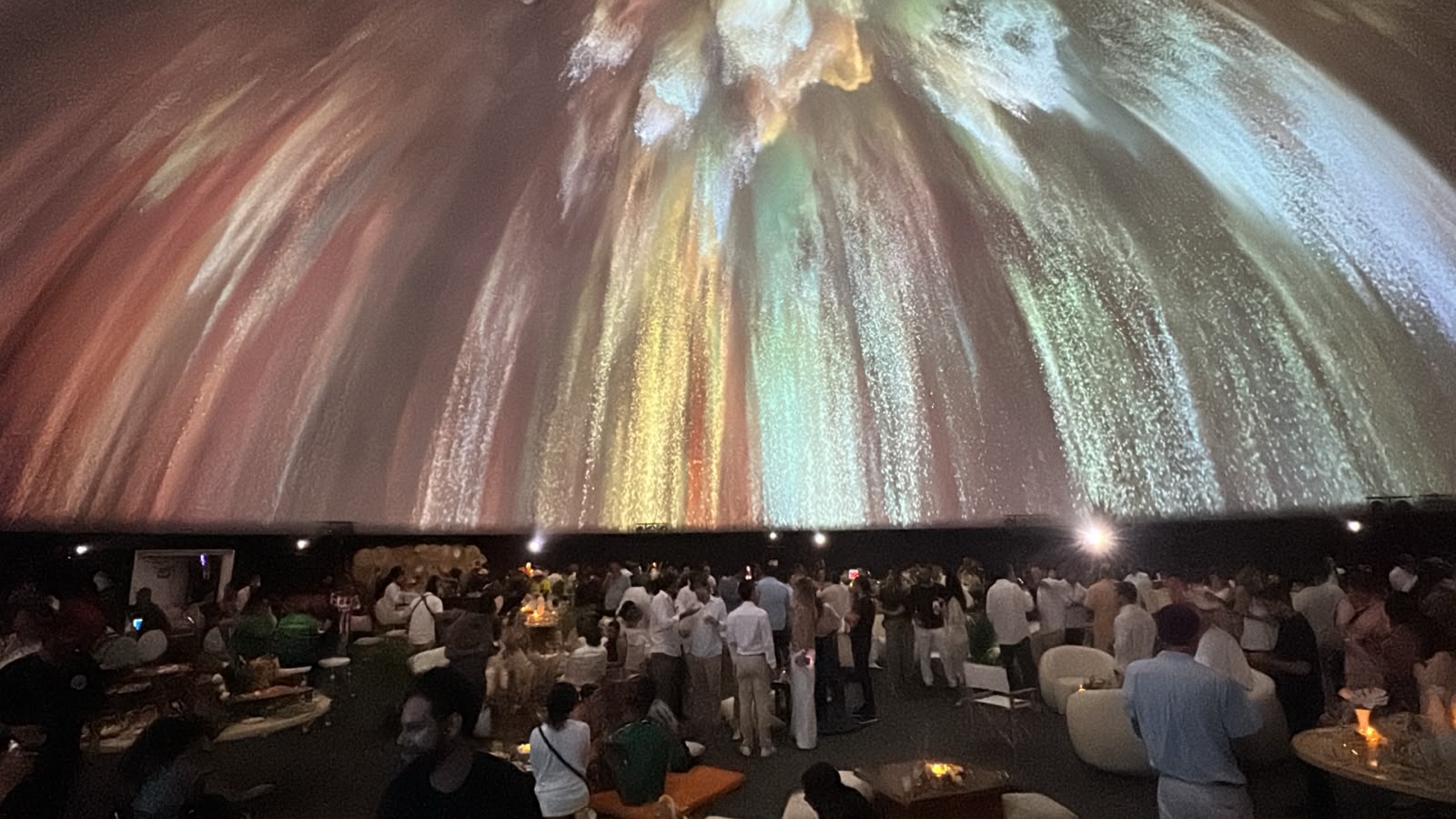 Tiene Vallarta Domósfera de primer mundo