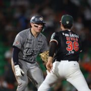 Quintana Roo se lleva la serie: Tigres gana dramático duelo