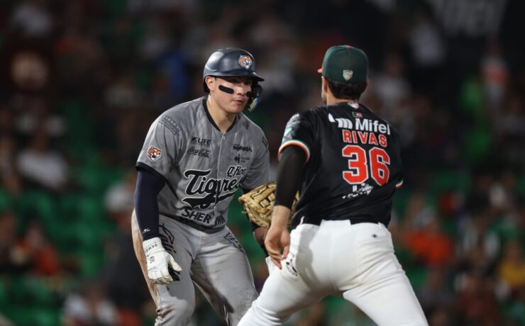 Quintana Roo se lleva la serie: Tigres gana dramático duelo