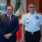 Transformación histórica del Puerto de Altura de Progreso con respaldo Federal