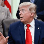 Trump, Vance y Qalibaf firmaron electrónicamente el acuerdo de paz entre EU e Irán