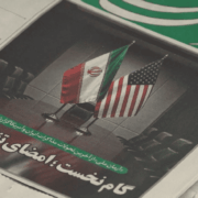 Trump enfrenta críticas de sus propios aliados por acuerdo de paz con Irán