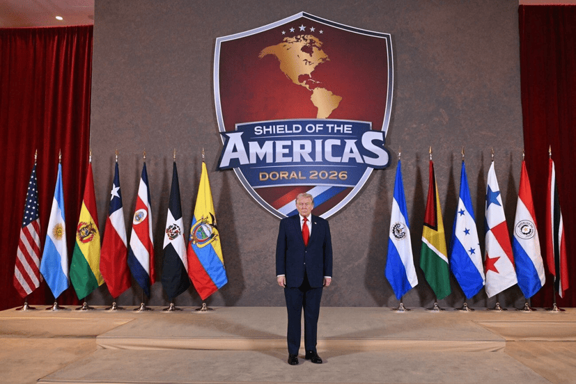 Trump intensifica su influencia en las elecciones de América Latina