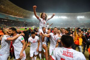 La selección de Túnez estableció su campamento base en El Barrial, Monterrey, donde preparará cada uno de sus compromisos mundialistas como una de las selecciones que se concentrarán en México durante la Copa del Mundo 2026.